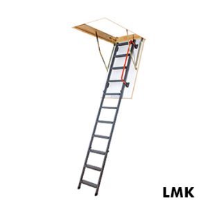 Escada metal LMK1
