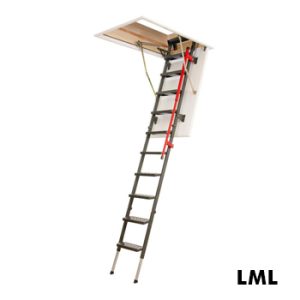 Escada metal LML1